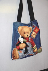 Bear Bag