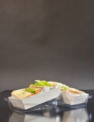 Kiibo sandwiches 