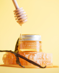 The Secrets of Honey 