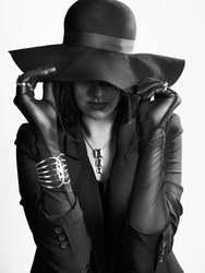 Fashion Styling 