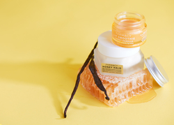 The Secrets of Honey 