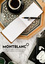 MontBlanc- Product Styling