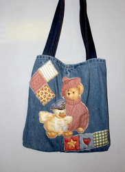 Bear Bag