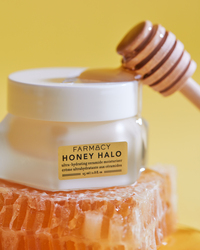 The Secrets of Honey 