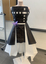 Fabrication - Paper Dress