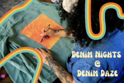 Denim Nights @ Denim Daze