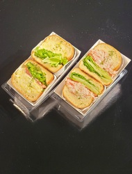 Kiibo sandwiches 